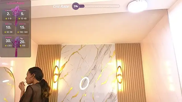  wendy b online show from 11/29/25, 03:20