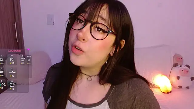 Oliviargf online show from 12/23/25, 12:30