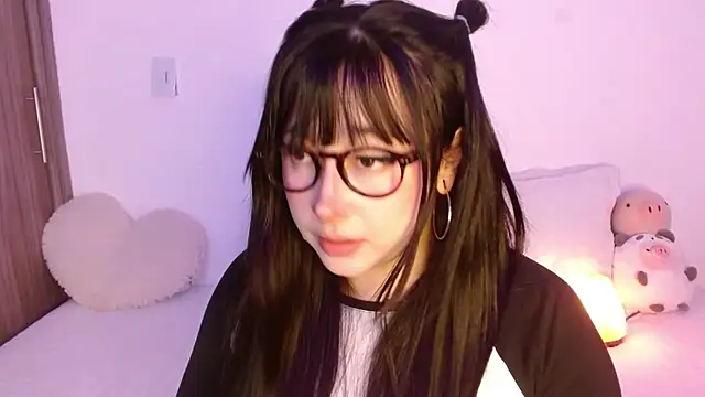 Oliviargf online show from 01/09/26, 12:24