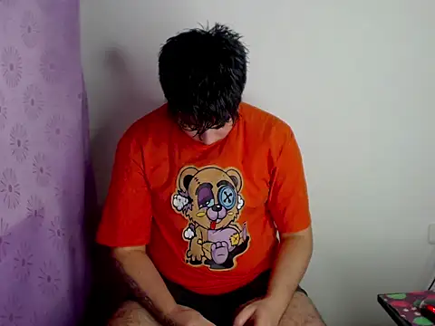CrissConor online show from 05/28/26, 06:16
