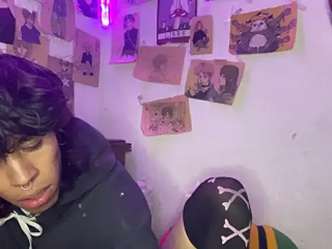 kirito kun online show from 04/07/26, 02:56