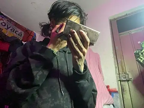 kirito kun online show from 04/09/26, 03:28