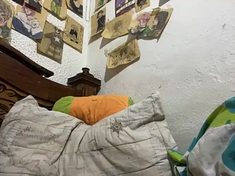 kirito kun online show from 04/12/26, 04:39