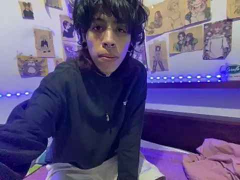 kirito kun online show from 05/14/26, 04:19