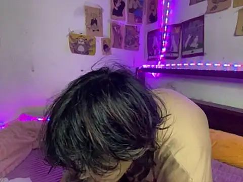 kirito kun online show from 05/27/26, 05:37