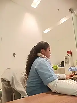 Snapshot of Paula6Colombia chatting on 02/23/26, 08:06 Paula6Colombia online show from 02/23/26, 08:06