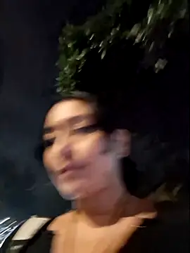 EvelynMoonx online show from 03/06/25, 03:02