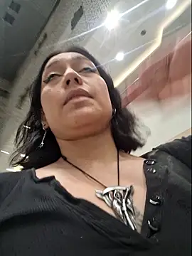 EvelynMoonx online show from 03/08/25, 10:34