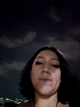 EvelynMoonx online show from 03/11/25, 12:00