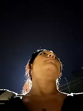 EvelynMoonx online show from 03/11/25, 03:37