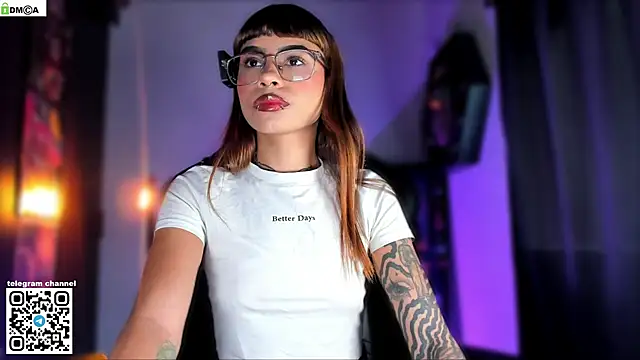 sofiafenty online show from 11/27/25, 06:10