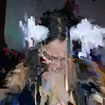 esmeralda jadees online show from 11/15/25, 08:27