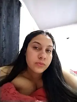 esmeralda jadees online show from 01/17/26, 01:05