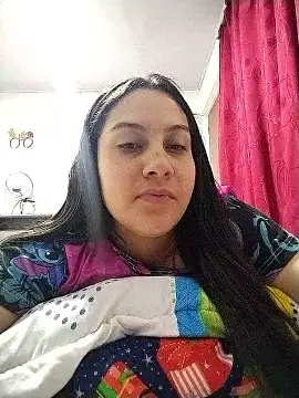 esmeralda jadees online show from 01/18/26, 02:21