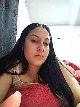 esmeralda jadees online show from 01/19/26, 03:43