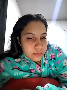 esmeralda jadees online show from 02/17/26, 02:08