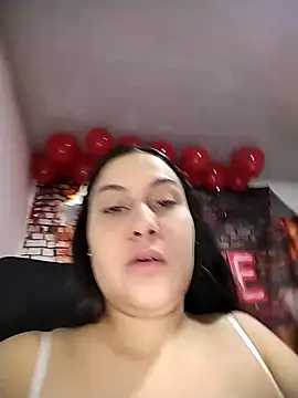 esmeralda jadees online show from 02/21/26, 08:43