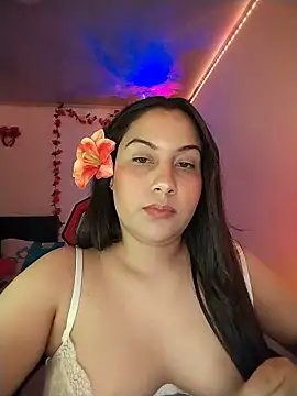 esmeralda jadees online show from 05/14/26, 01:23