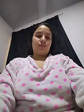 esmeralda jadees online show from 05/16/26, 02:27