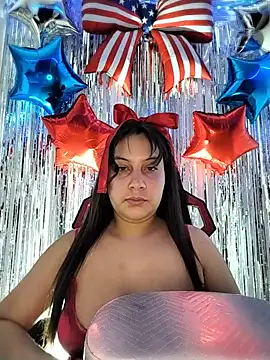 esmeralda jadees online show from 07/02/26, 08:48