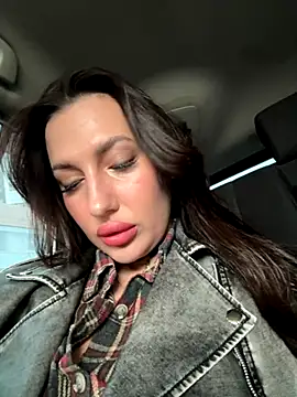 AleksandraRich online show from 10/05/25, 02:43