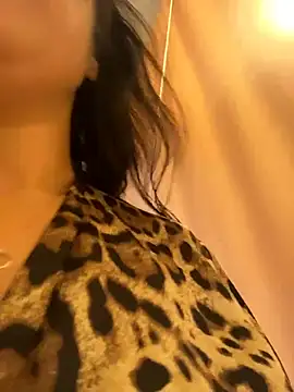 AleksandraRich online show from 11/29/25, 02:58