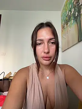 AleksandraRich online show from 03/27/26, 01:33