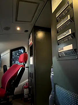 Snapshot of Alicedream5 chatting on 09/28/25, 03:56 Alicedream5 online show from 09/28/25, 03:56