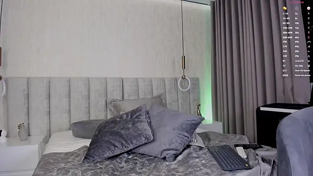 candyred88  online show from 03/14/25, 06:53