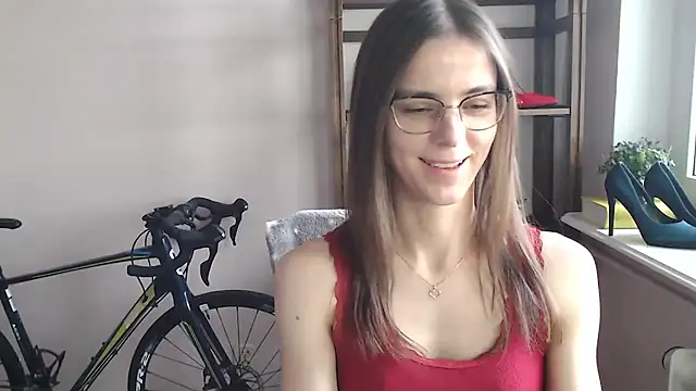 love megi online show from 02/23/26, 02:25