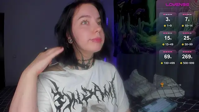 yourvodka online show from 09/10/25, 01:16