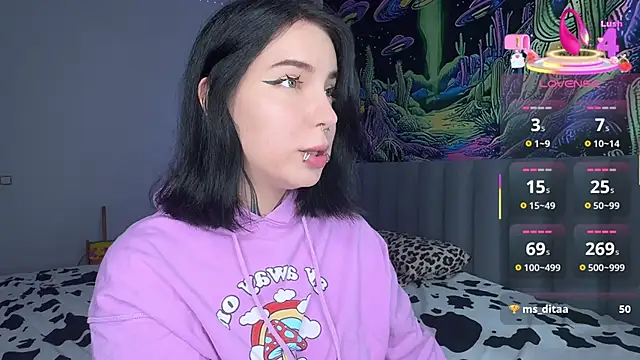 yourvodka online show from 10/24/25, 09:49