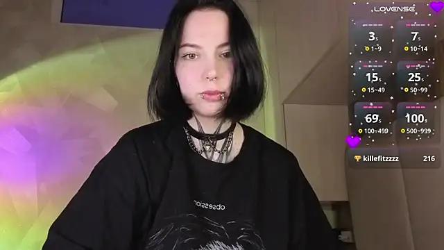 yourvodka online show from 04/14/26, 01:22