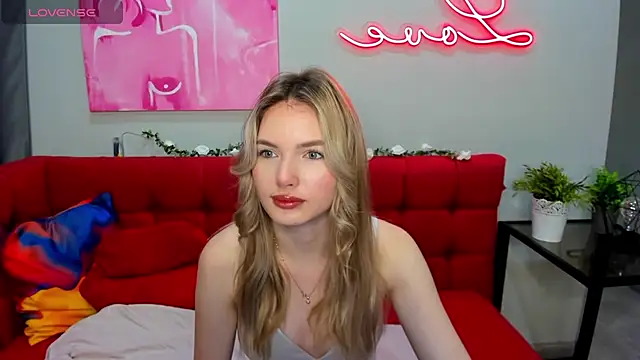 EvelineAmore online show from 09/10/25, 01:49