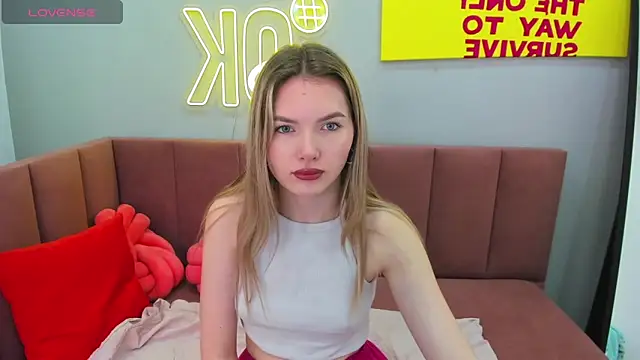 EvelineAmore online show from 09/23/25, 01:30