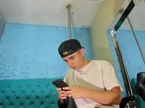 NohaCollens online show from 03/12/25, 11:20