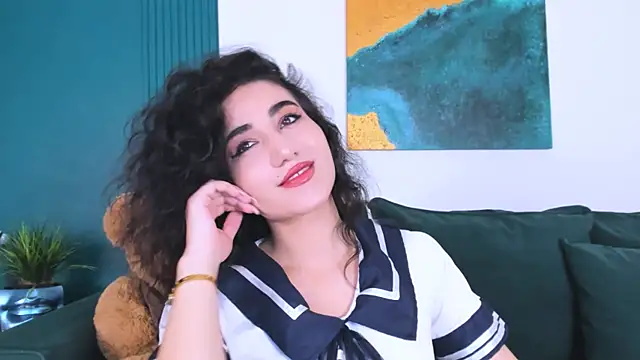 Maya Rogerss online show from 11/04/25, 02:38