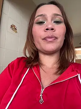 Snapshot of SophiaQueens chatting on 02/26/26, 07:46 SophiaQueens online show from 02/26/26, 07:46