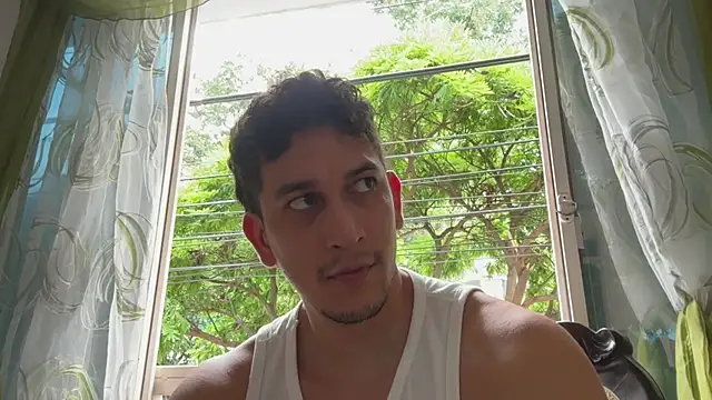 chicoinhibido online show from 04/01/26, 05:21