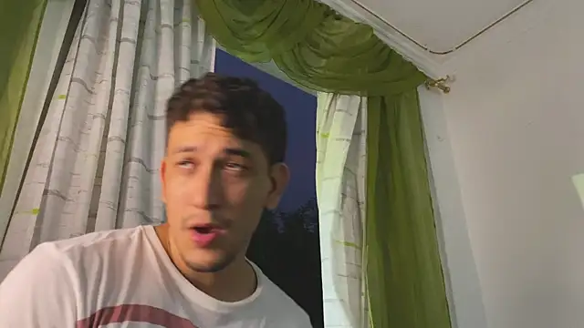 chicoinhibido online show from 04/03/26, 11:36