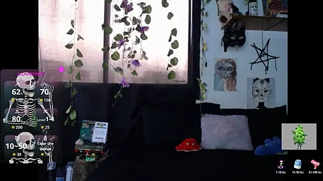 420mussa online show from 02/15/26, 04:14