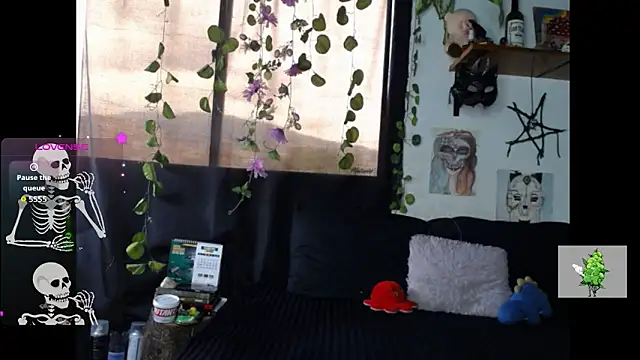 420mussa online show from 02/21/26, 03:57