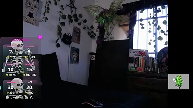 420mussa online show from 03/28/26, 07:13