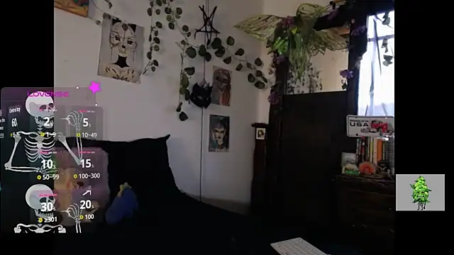 420mussa online show from 04/05/26, 06:38