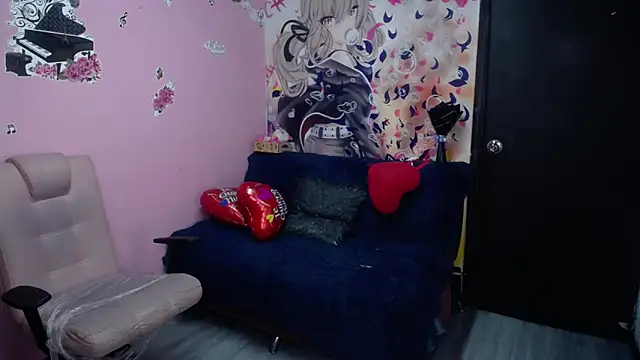 sweet  thang online show from 03/15/25, 02:46