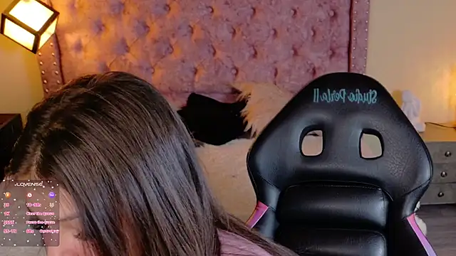 sweet  thang online show from 09/23/25, 04:26