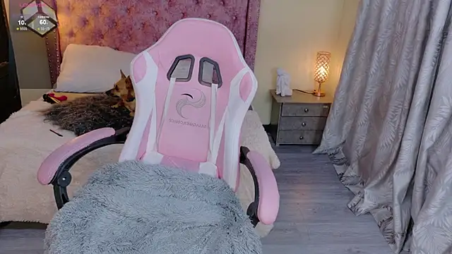 sweet  thang online show from 09/27/25, 07:13