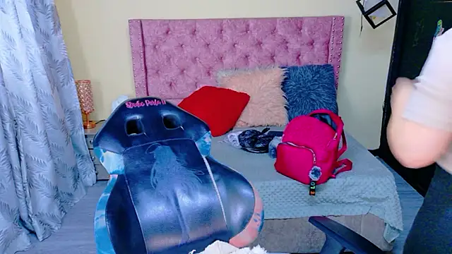 sweet  thang online show from 02/21/26, 09:16