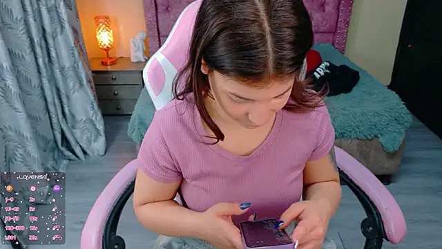 sweet  thang online show from 03/30/26, 03:18