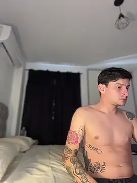 CarinaRose online show from 02/19/26, 09:22